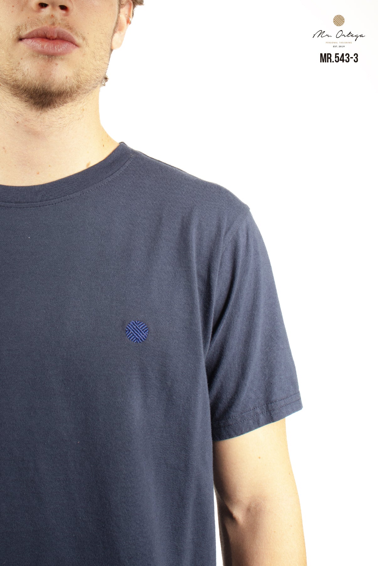 PLAYERA LISA MARINO
