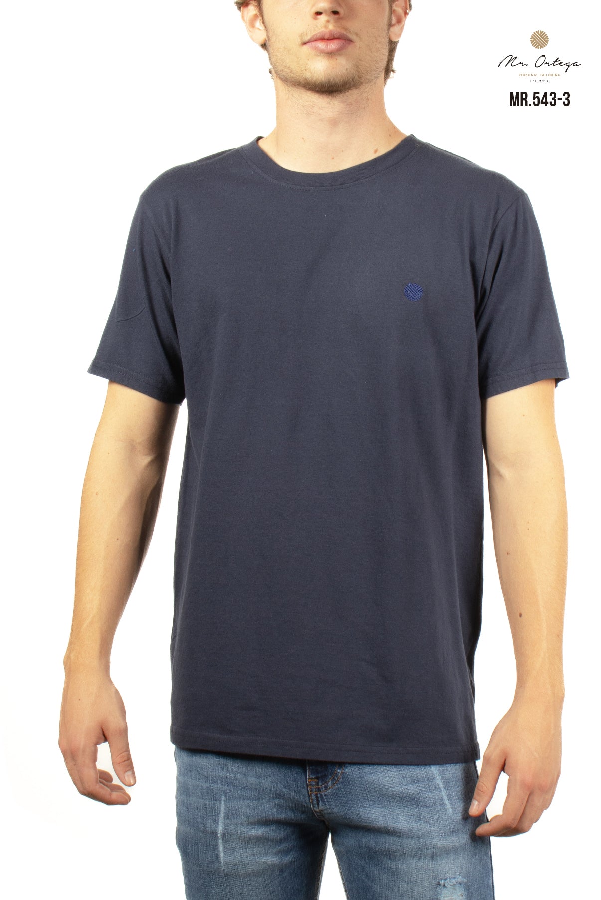 PLAYERA LISA MARINO
