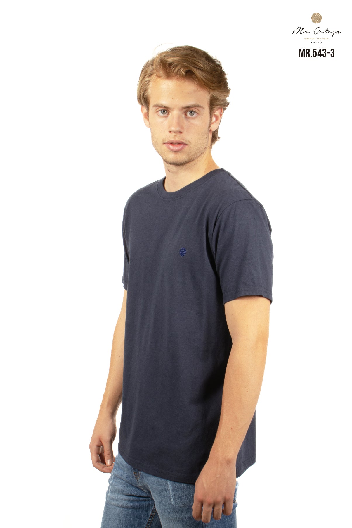 PLAYERA LISA MARINO