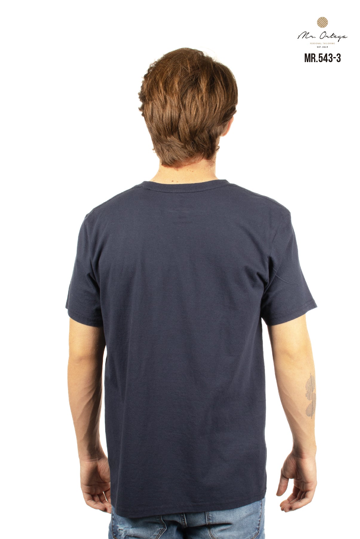 PLAYERA LISA MARINO