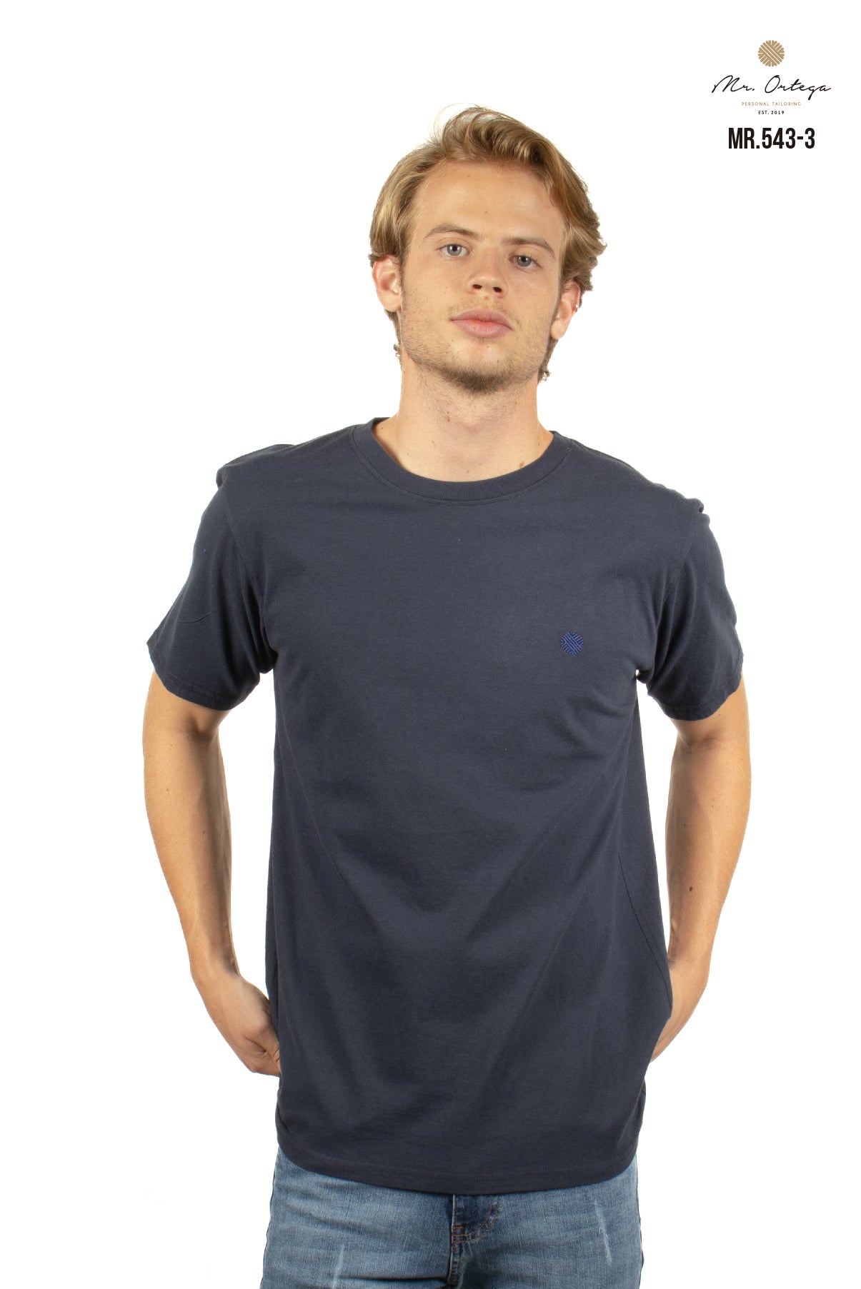 PLAYERA LISA MARINO