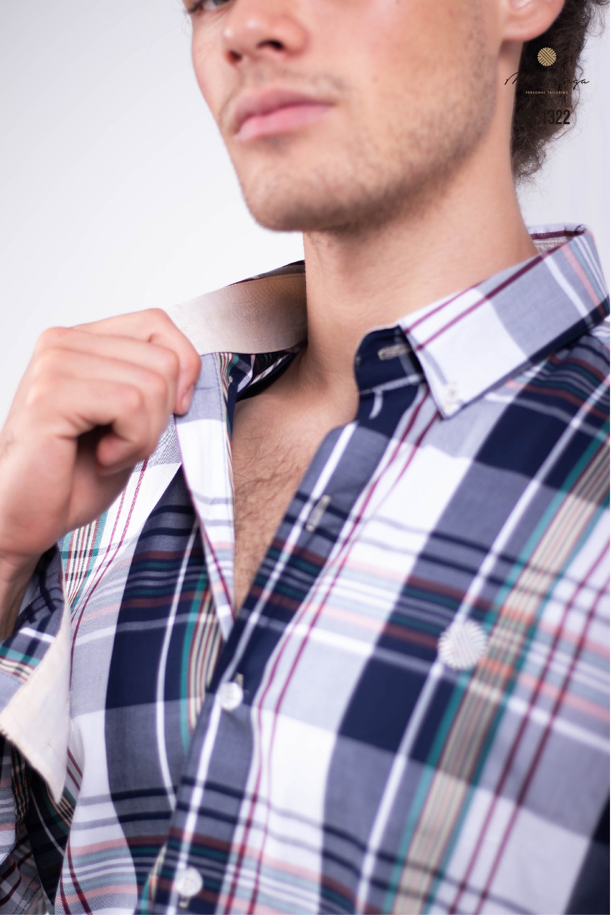 CAMISAS CUADROS AZUL, BLANCO, TINTO, VERDE