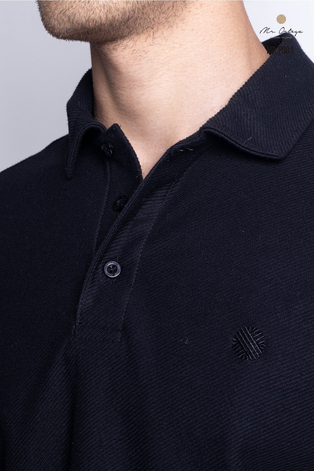 POLO NEGRA