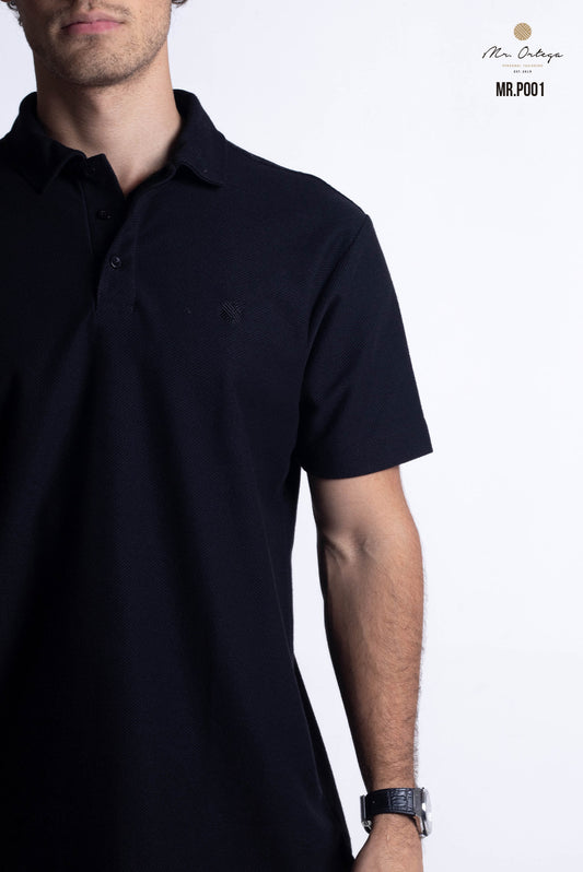 POLO NEGRA