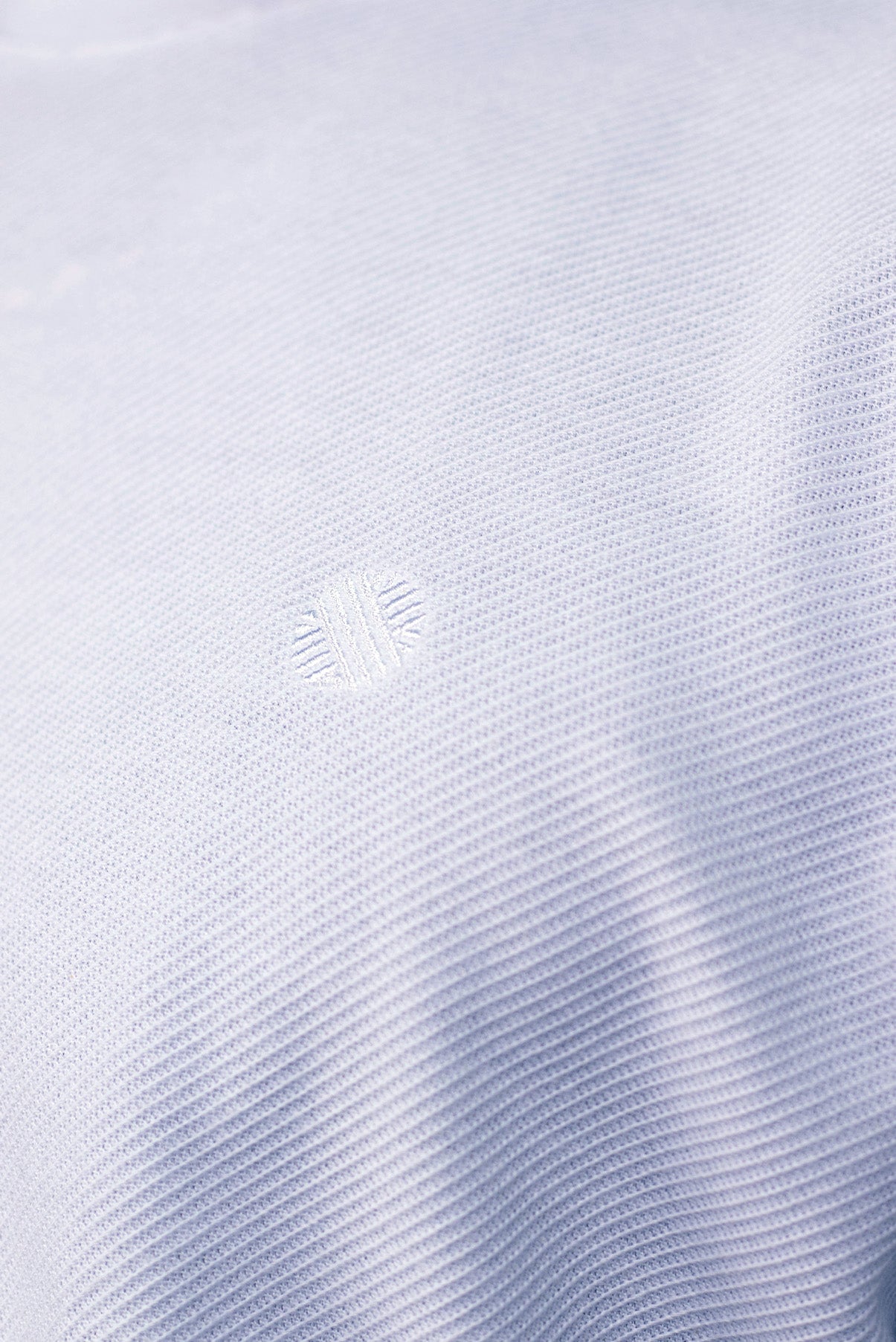 POLO BLANCO