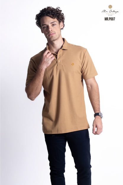 POLO CAQUI