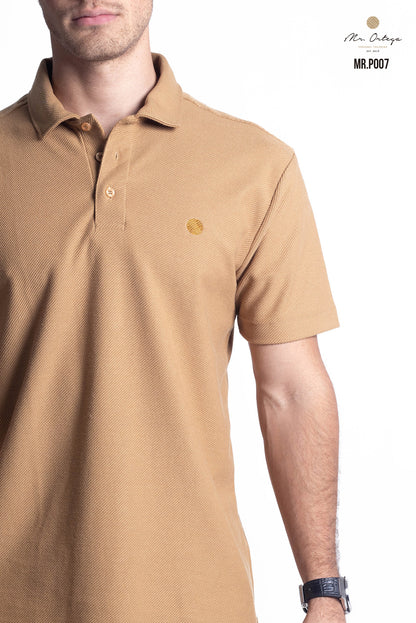 POLO CAQUI