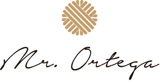 Mister Ortega
