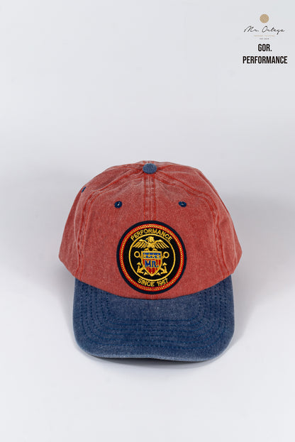 GORRA PERFORMANCE