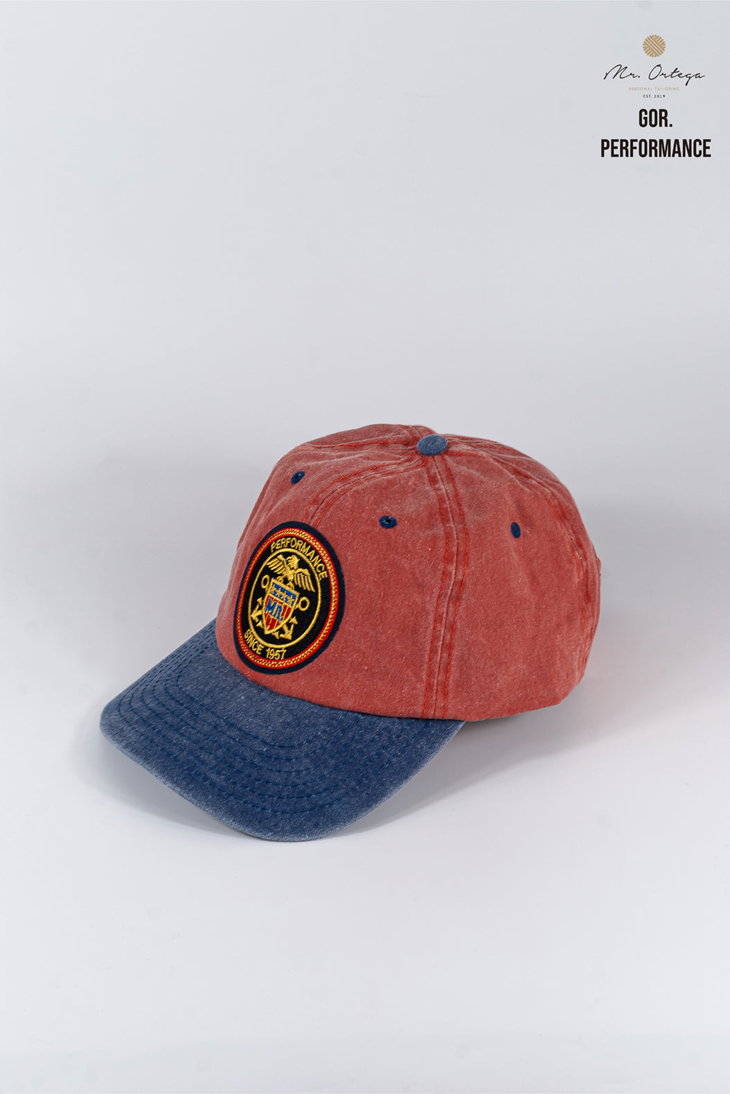 GORRA PERFORMANCE