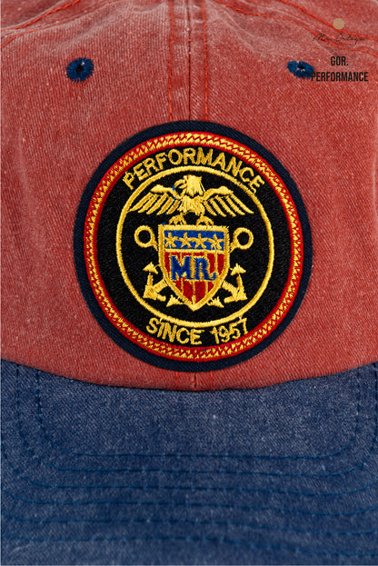 GORRA PERFORMANCE