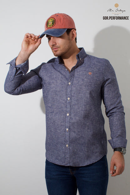 GORRA PERFORMANCE